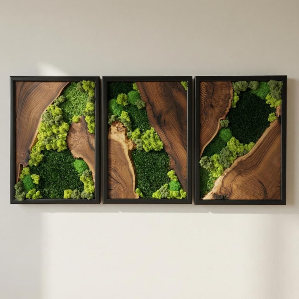 How to Style Forest-Themed Home Decor: 5 Architectural Secrets to a Modern Woodland Sanctuary
